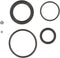 SrSuntour Suntour service kit olie afdichting rs raidon rba499-01