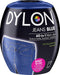 DYLON Wasmachine Textielverf Pods - Blue Jeans - 350g