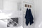 DYLON Wasmachine Textielverf Pods - Navy Blue - 350g