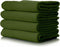 DYLON Wasmachine Textielverf Pods - Olive Green - 350g