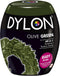 DYLON Wasmachine Textielverf Pods - Olive Green - 350g