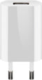 Goobay 44978 - Oplader AC - 5 V 1 m - Wit