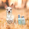 Greenfields Vacht Verzorging Set voor Honden Shampoo & Conditioner en Spray&Go Droogshampoo 250ML