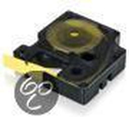 DYMO 19mm Flexible Nylon Tape