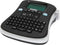 DYMO desktop labelprinter | LabelManager 210D herlaadbare handheld labelmaker | QWERTY-toetsenbord | Gebruiksvriendelijke, Smart-One-Touch-toetsen en groot scherm | voor organisatie thuis en op kantoor