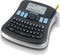 DYMO desktop labelprinter | LabelManager 210D herlaadbare handheld labelmaker | QWERTY-toetsenbord | Gebruiksvriendelijke, Smart-One-Touch-toetsen en groot scherm | voor organisatie thuis en op kantoor