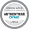 DYMO desktop labelprinter | LabelManager 210D herlaadbare handheld labelmaker | QWERTY-toetsenbord | Gebruiksvriendelijke, Smart-One-Touch-toetsen en groot scherm | voor organisatie thuis en op kantoor