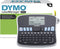 DYMO desktop-labelprinter | LabelManager 360D herlaadbare handheld labelmaker | QWERTY-toetsenbord | Gebruiksvriendelijke, Smart-One-Touch-toetsen en groot scherm | voor organisatie thuis en op kantoor