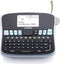 DYMO desktop-labelprinter | LabelManager 360D herlaadbare handheld labelmaker | QWERTY-toetsenbord | Gebruiksvriendelijke, Smart-One-Touch-toetsen en groot scherm | voor organisatie thuis en op kantoor