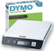 DYMO digitale postweegschaal | tot 10 kg capaciteit | 20 cm x 20 cm pakket- en verzendweegschaal