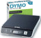 DYMO digitale postweegschalen | tot 5 kg capaciteit | 20 cm x 20 cm pakket- en verzendweegschaal