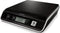 DYMO digitale postweegschalen | tot 5 kg capaciteit | 20 cm x 20 cm pakket- en verzendweegschaal