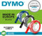 DYMO Junior EM labelprinter