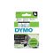 Dymo - Labele dymo 40914 d1 720690 9mmx7m blauw op wit | 5 stuks