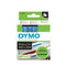 Dymo - Labele dymo labelmanager d1 polyester 19mm bl | 5 stuks