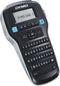 DYMO LabelManager 160-labelmaker | Draagbare labelprinter met AZERTY-toetsenbord | Inclusief zwart-wit D1-labeltape (12 mm) | Voor thuis en op kantoor