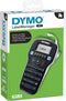 DYMO LabelManager 160-labelmaker | Draagbare labelprinter met AZERTY-toetsenbord | Inclusief zwart-wit D1-labeltape (12 mm) | Voor thuis en op kantoor
