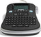 DYMO LabelManager 210D-labelprinterkit | Draagbare labelmaker met QWERTY-toetsenbord | met zwart-witte D1-labels van 12 mm en een draagkoffer