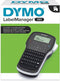 DYMO LabelManager 280-labelmaker | Oplaadbare, draagbare labelprinter met AZERTY-toetsenbord | Inclusief zwart-wit D1-labeltape (12 mm) | Voor thuis en op kantoor