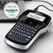 DYMO LabelManager 280-labelprinter | Oplaadbare Labelmaker met QWERTY toetsenbord | Inclusief zwart-wit D1-labeltape (12 mm) | Voor thuis en op kantoor