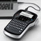 DYMO LabelManager 280-labelprinter | Oplaadbare Labelmaker met QWERTY toetsenbord | Inclusief zwart-wit D1-labeltape (12 mm) | Voor thuis en op kantoor