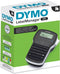 DYMO LabelManager 280-labelprinter | Oplaadbare Labelmaker met QWERTY toetsenbord | Inclusief zwart-wit D1-labeltape (12 mm) | Voor thuis en op kantoor