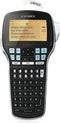 DYMO LabelManager 420P hoogpresterende oplaadbare draagbare labelmakerkit | ABC-toetsenbord met 4 rollen D1-labels en draagkoffer