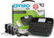 DYMO LabelManager Executive 640 CB draagbare labelprinterkit met draagtas en 3 labelcassettes | compacte QWERTZ-labelmaker | Bluetooth- & USB-connectiviteit | compatibel met DYMO D1-labels