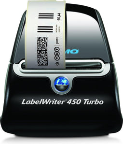 DYMO Labelprinter 450 Turbo