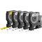 Dymo labelset bundel 1