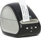 DYMO LabelWriter 550-labelprinter en labels | 2 x multifunctionele LW-labels (1320 in totaal) | 1 x LW-labels voor naamkaartjes (300 per rol) | Duurzame LW-labels (160 per rol) | Tweepolige EU-stekker