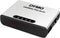 DYMO LabelWriter-printserver | Draadloze netwerkprintserver voor LabelWriter Labelmakers (Type C EU-stekker)