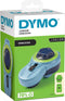 Dymo - Lettertang 12746 Junior blauw