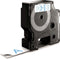 DYMO originele D1 labels | Blauwe Tekst op Wit Label | 19 mm x 7 m | zelfklevende etiketten voor de LabelManager labelprinter | gemaakt in Europa
