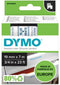 DYMO originele D1 labels | Blauwe Tekst op Wit Label | 19 mm x 7 m | zelfklevende etiketten voor de LabelManager labelprinter | gemaakt in Europa