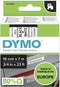 DYMO originele D1 labels | Zwarte Tekst op Wit Label | 19 mm x 7 m | Zelfklevende etiketten voor de LabelManager labelprinter | gemaakt in Europa