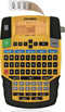 DYMO Rhino 4200 Draagbare Industriële Labelmaker | QWERTY-toetsenbord | Compacte, tijdbesparende labelprinter voor professionals, die veel onderweg zijn