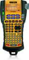 DYMO Rhino 5200 Labelprinter | Industriële labels | Draagbare, robuuste labelprinter voor professionals in laagspanning, elektro en MRO