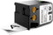 DYMO XTL multifunctionele labels van vinyl | 54 mm x 7 m | zwart op wit