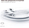 Dymund® 1 Persoons Bestekset - (4-delig) Bestek - Lepel, Mes, Vork & lepeltje Set - RVS - Zilver