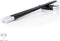 Dymund® Chopsticks Set - 2 paar eetstokjes - Incl. 2 Eetstokjes Houders - Vaatwasserbestendig - RVS - Zilver