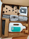Dreame X40 Ultra Complete - Robotstofzuiger - 12.000 Pa zuigkracht - Zwart