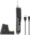 Dynajet LWK-300 Soldeerboutset 4 V 8 W 300 °C (max)