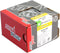 DynaPlus 0281.01.25902 Unischroef - Platkop - Deeldraad - Indoor - TX20 - 4.0 x 50/30mm (200st)