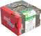 DynaPlus 0281.08.33901 Unischroef - Platkop - Voldraad - Outdoor - TX25 - 4.5 x 50mm (200st)