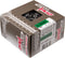 DynaPlus 0281.08.41901 Unischroef - Platkop - Voldraad - Outdoor - TX25 - 5.0 x 50mm (200st)