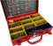 Dynaplus 0289.01.00210 1294-delige Schroevenset in koffer - Indoor - Verzinkt - Torx