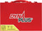 Dynaplus 0289.01.00210 1294-delige Schroevenset in koffer - Indoor - Verzinkt - Torx