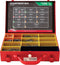 Dynaplus 0289.01.00210 1294-delige Schroevenset in koffer - Indoor - Verzinkt - Torx