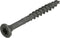 Dynaplus schroeven outdoor coating TORX TX-20 platverzonken kop 4 x 40 mm 200 stuks